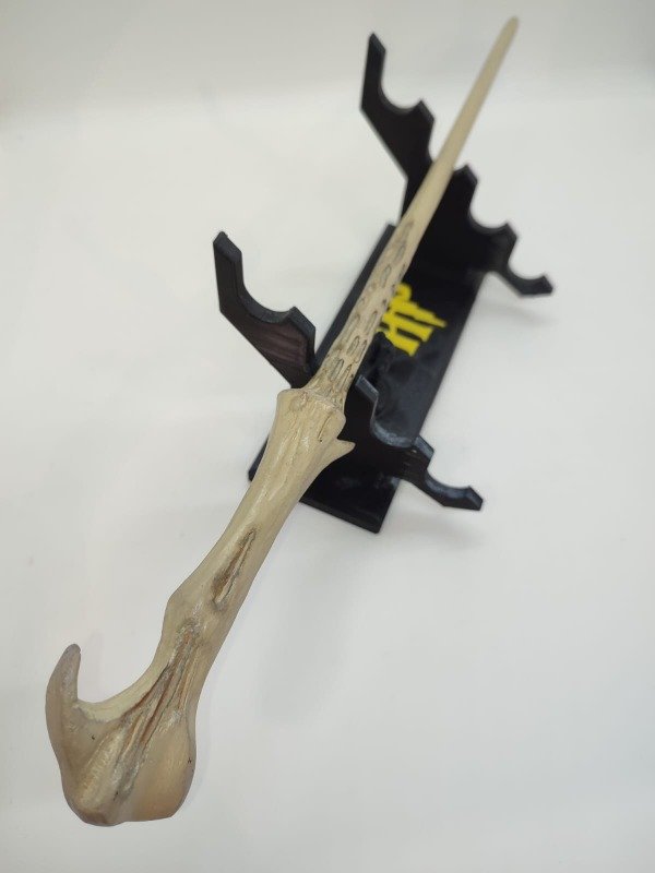 Producto - Varita Voldemort - Harry Potter