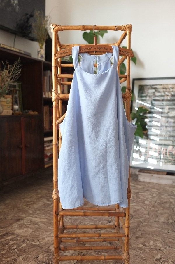 Blusa Cielo