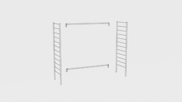Producto - Columna 100cm