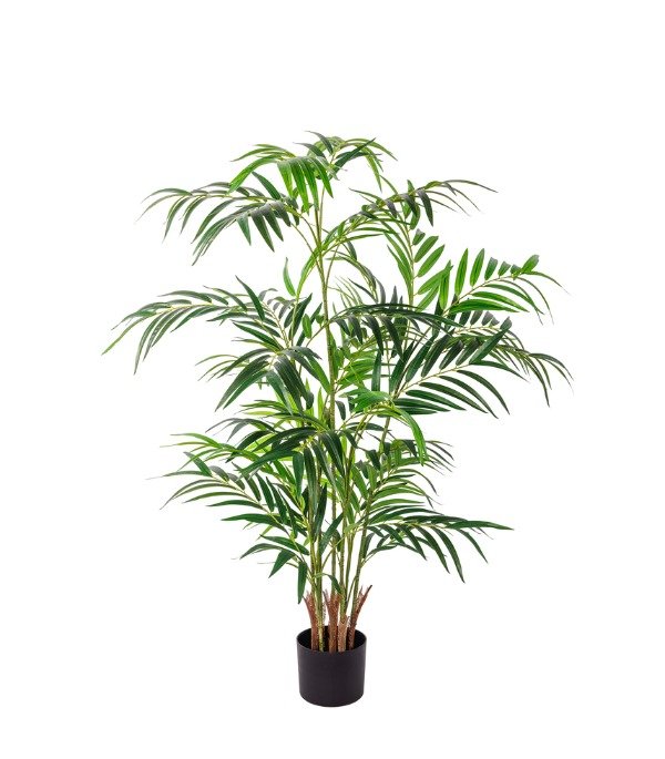 Producto - Planta Artificial Palmera de Salon