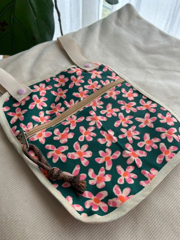 Producto - Bolsillo de reposera en stock - 1