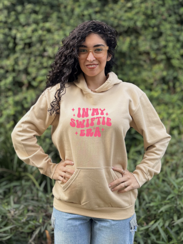 Producto - BUZO - Swiftie Era
