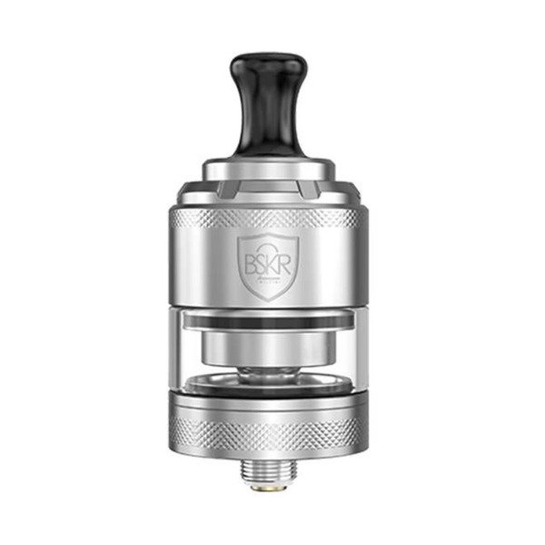 Producto - (ATOS) VANDY VAPE BERSERKER V2 MTL RTA - SILVER