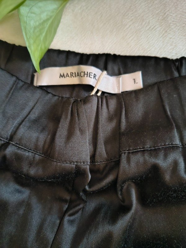 Pantalón Shaishag MARIA CHER — imagen 3