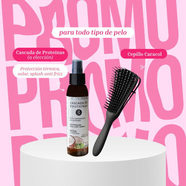 Producto - PROMO PARA TODO TIPO DE PELO