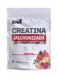 Producto - Creatina Ena x 300g Fruit Punch