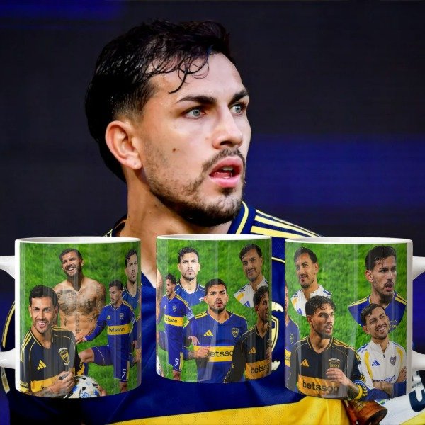 Producto - Plantilla para taza PAREDES boca