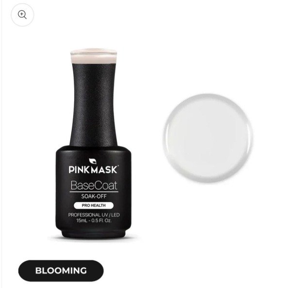 Producto - Base Blooming - 2