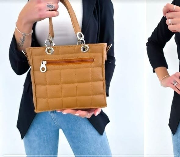 Producto - Cartera Queen