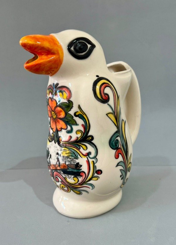 Producto - Jarra pingüino personalizado