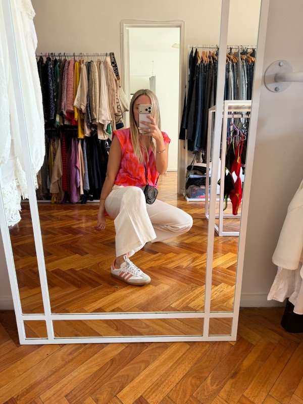 Producto - Camisa María Cher 23 - 2