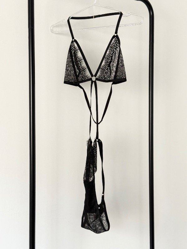 Producto - Body Victorias Secret - XL