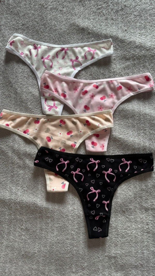 Producto - Less morley x4