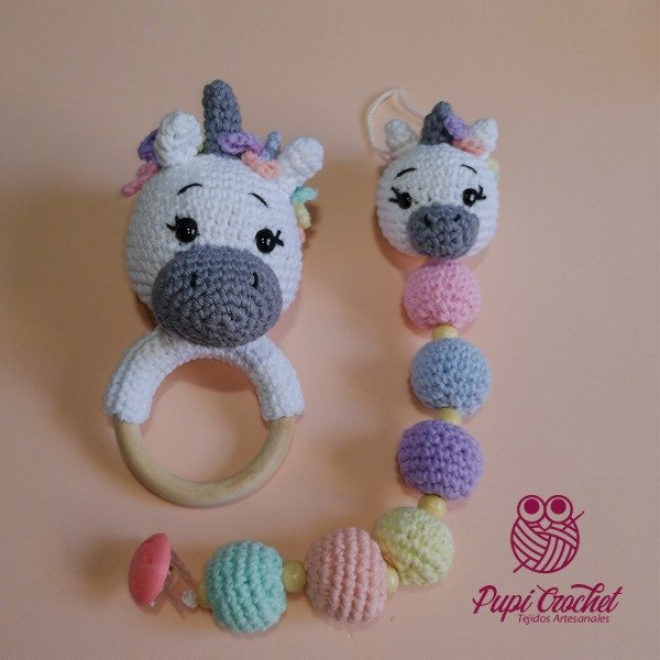Producto - Kit Unicornio