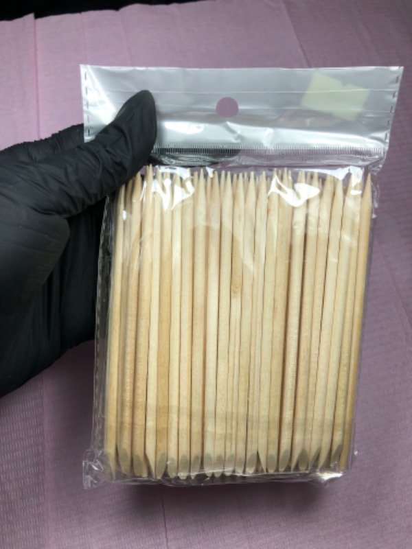 Producto - Palitos de naranjo