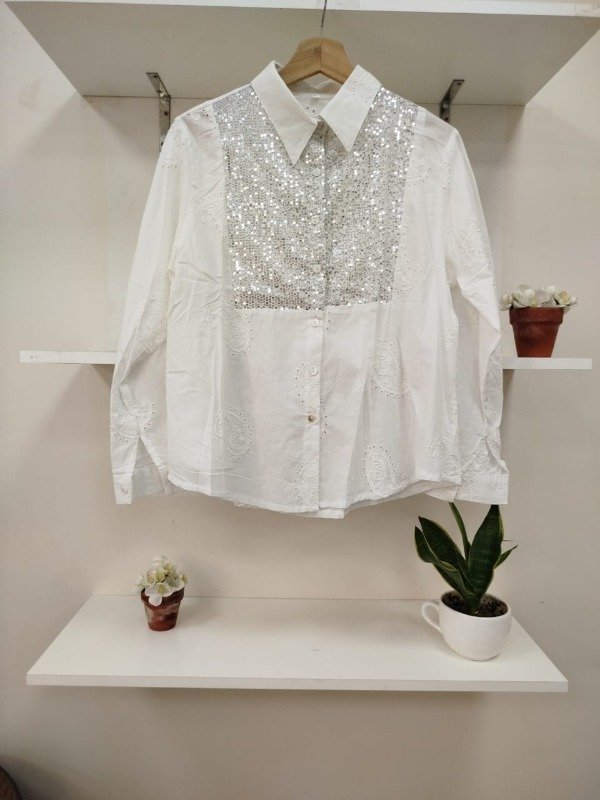 Producto - Camisa Love