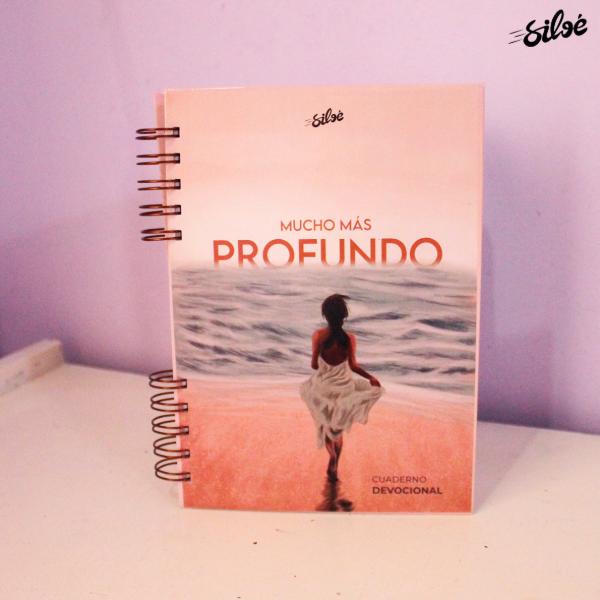 Producto - Devocional - Profundo