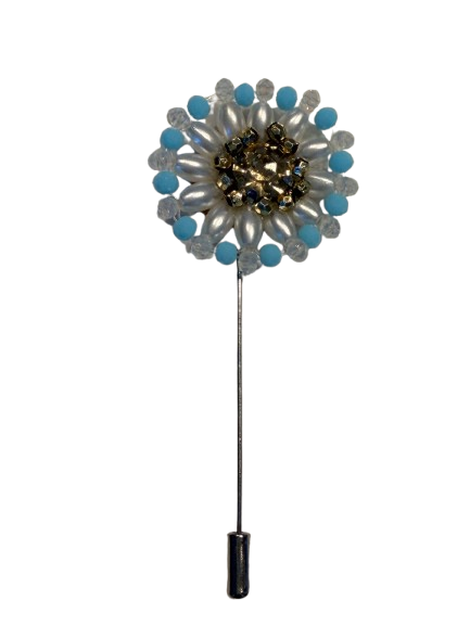 Producto - Escarapela Merceditas