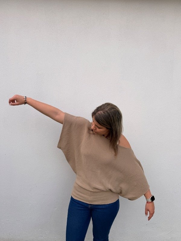 Producto - Sweater Greta - 9