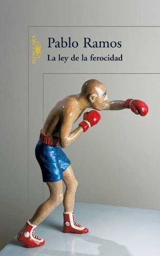 Producto - La ley de la ferocidad