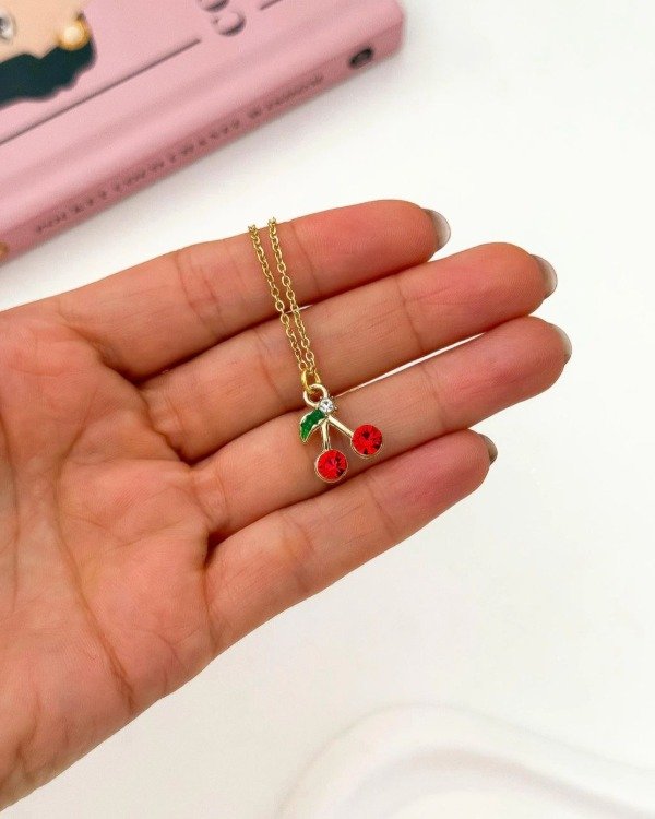 Producto - Collar Lise