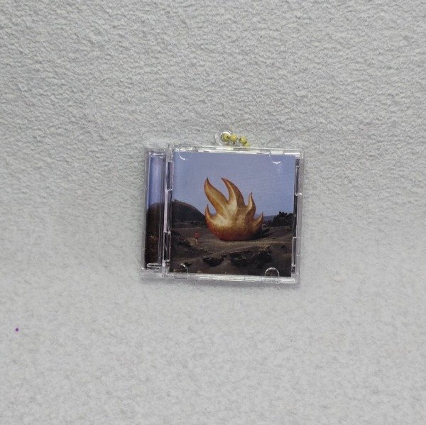 Producto - Audioslave - Audioslave