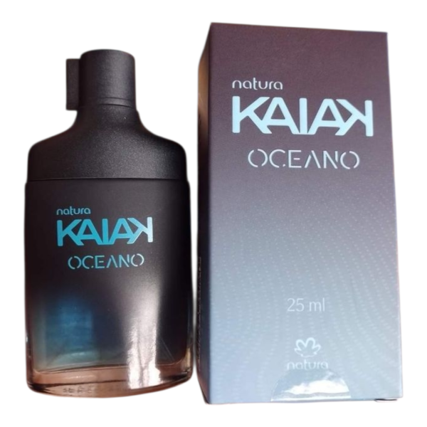 Producto - Mini Kaiak Océano Masculino