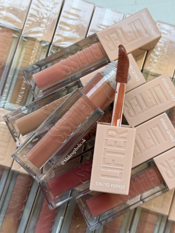 Producto - LABIAL MATTE LIFTER - RIMERA QUINCE