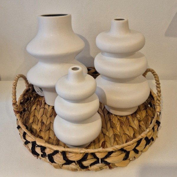 Producto - Bandeja Boho trenzada