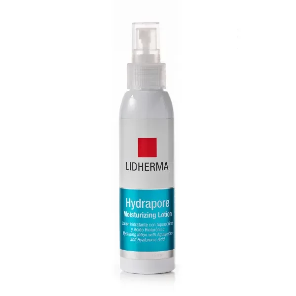Producto - Hydrapore Moisturizing Lotion x 125ml