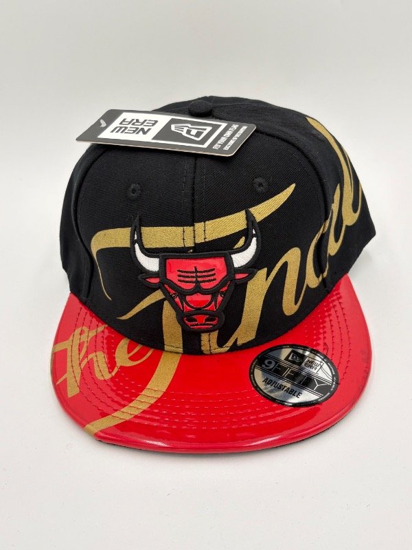 Producto - Bulls 26