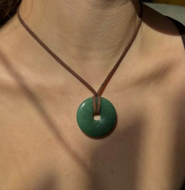 Producto - PIEDRA PI JADE