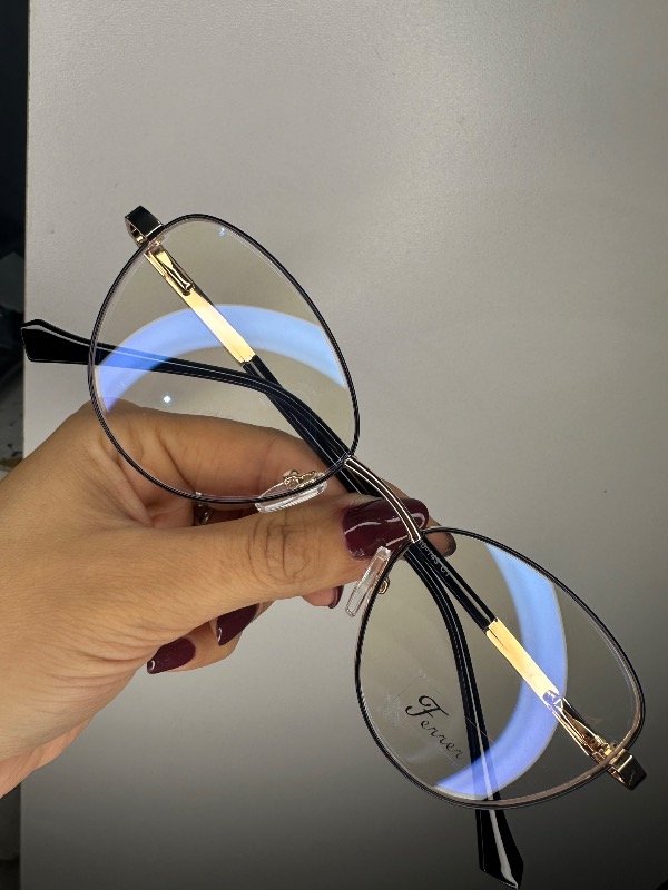 Producto - Armazon cookt negro