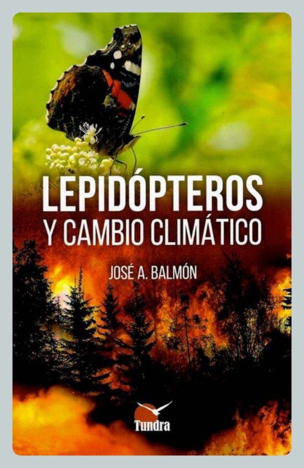 Producto - Balmón: Lepidópteros y Cambio Climático