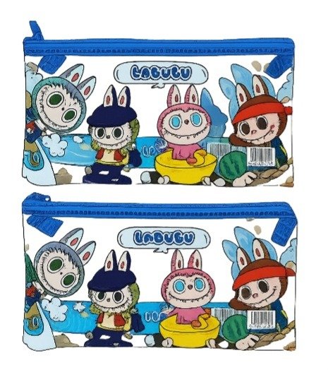 Producto - Cartuchera labubu