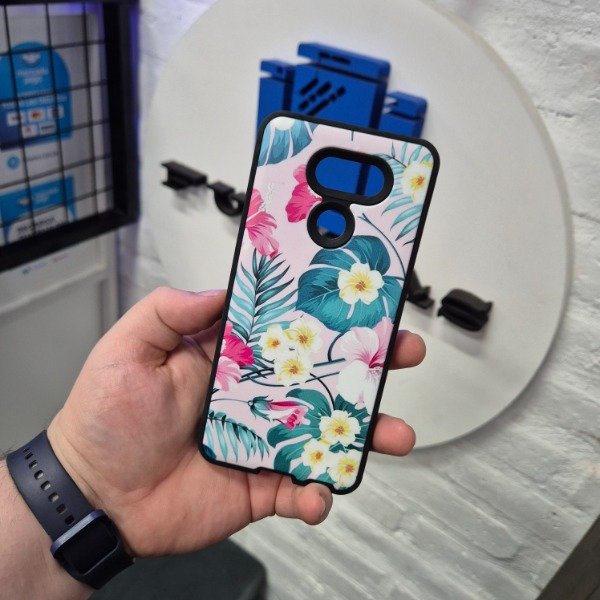 Producto - Flores - LG K40s