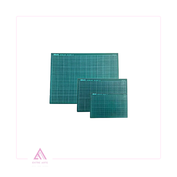 Producto - BASE DE CORTE SDI 30X20 ( A4)
