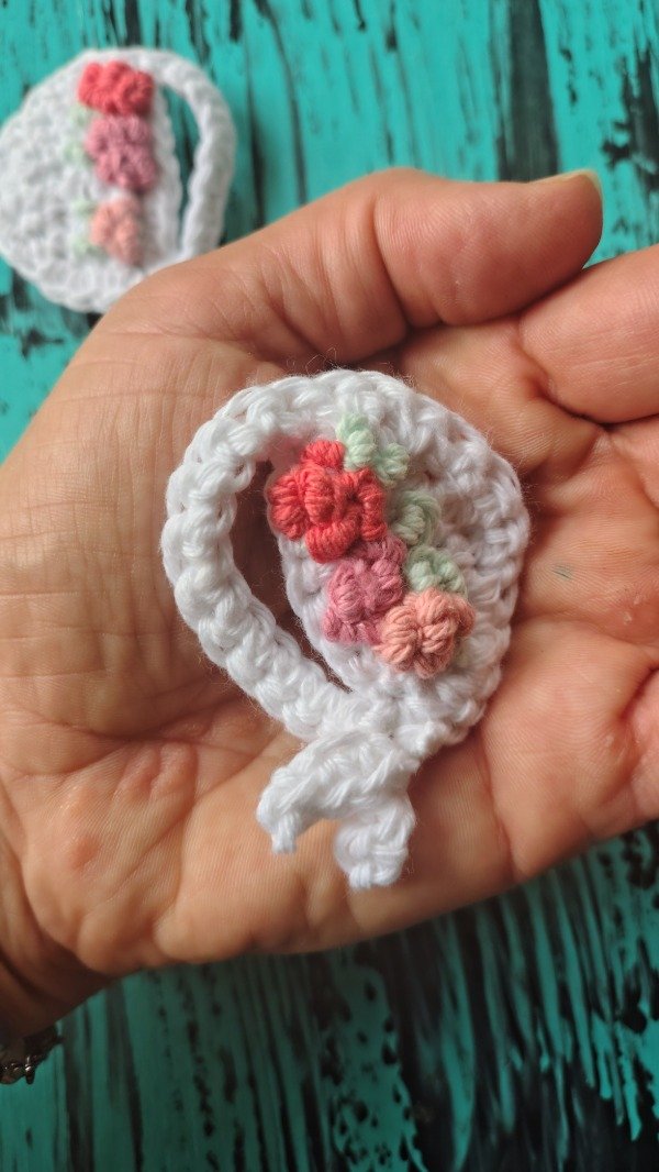 Producto - Prendedores pañuelos madres - 0