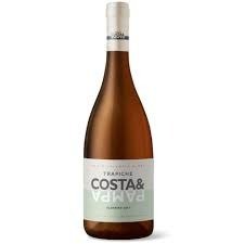 Producto - Costa Y Pampa Albariño