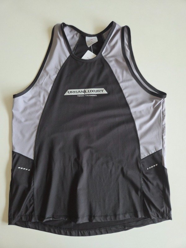 Producto - Musculosa Traing