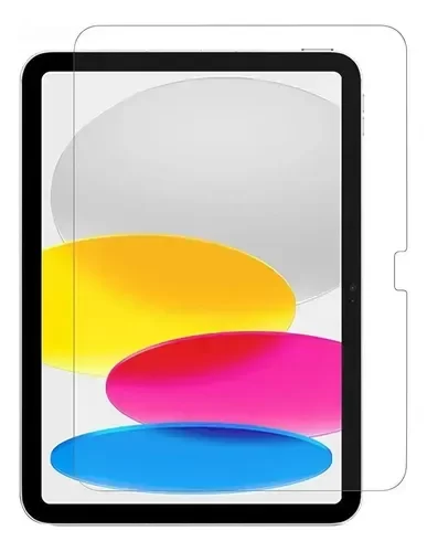 Producto - vidrio templado  -  Ipad 11'' A16