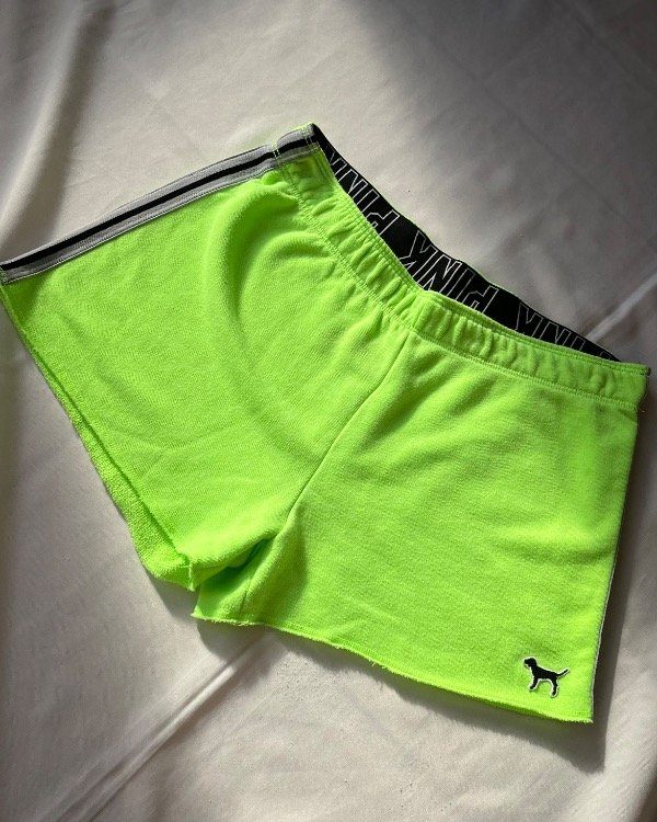 Producto - Short PINK Victoria Secret Original - 1