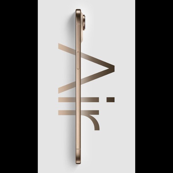 Producto - Iphone 17 Air 256Gb