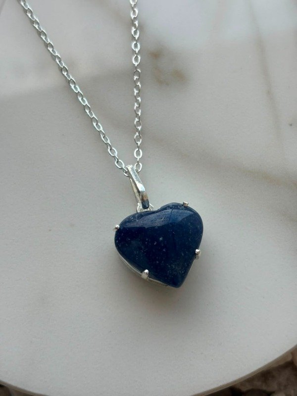 Producto - Collar Sodalite - 2