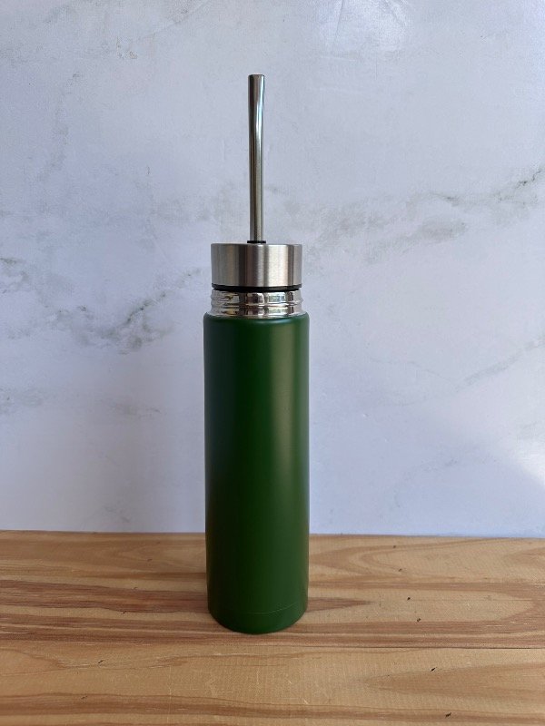 Producto - Matelisto 500cc Verde 02