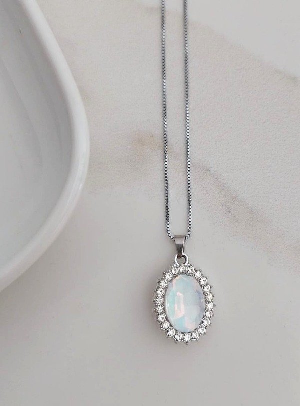 Producto - COLLAR LEDA