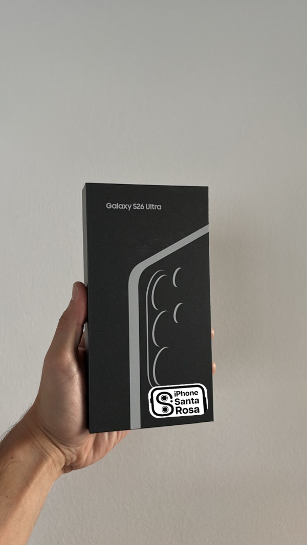 Producto - Galaxy S26 Ultra