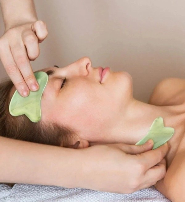 Producto - Piedra gua sha