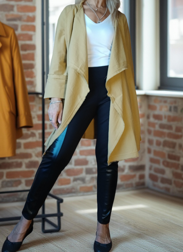 Producto - Saco Monaco