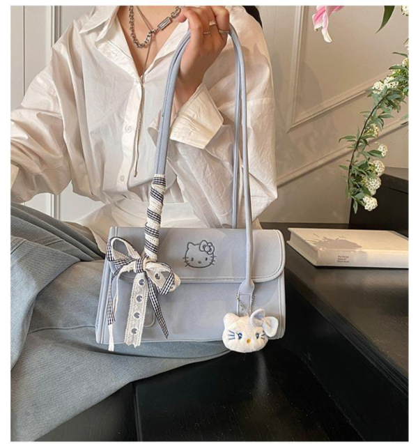 Producto - Cartera cute Hello Kitty